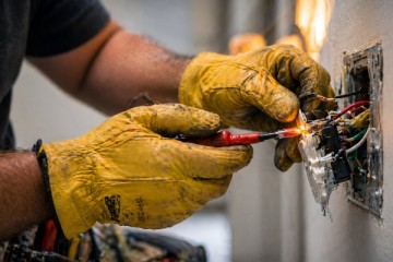 Electrician Abilene